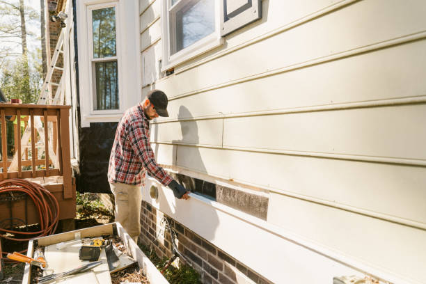 Top rated local Storm Damage Siding Repair specialists in Mansfield, OH